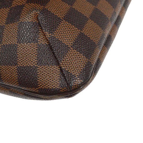 LOUIS VUITTON MUSETTE SHORT CROSS BODY BAG DAMIER - Picture 3 of 10